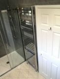 Shower Room, Witney, Oxfordshire, February 2019 - Image 61